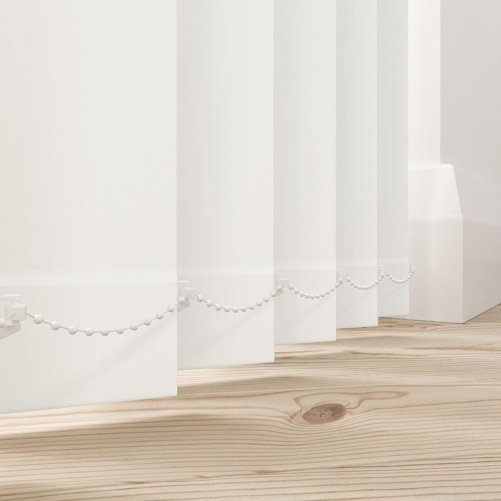 Amor Icing Vertical Blind