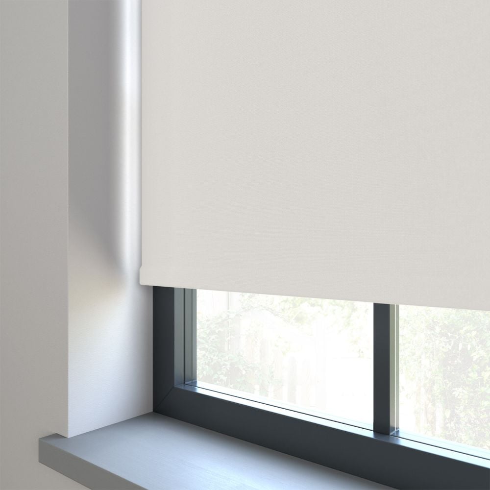 Amor Pure Roller Blind