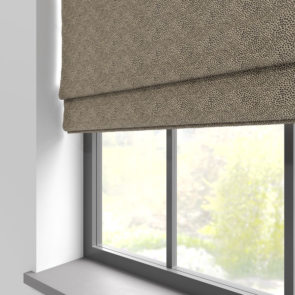Speckle Stone Grey