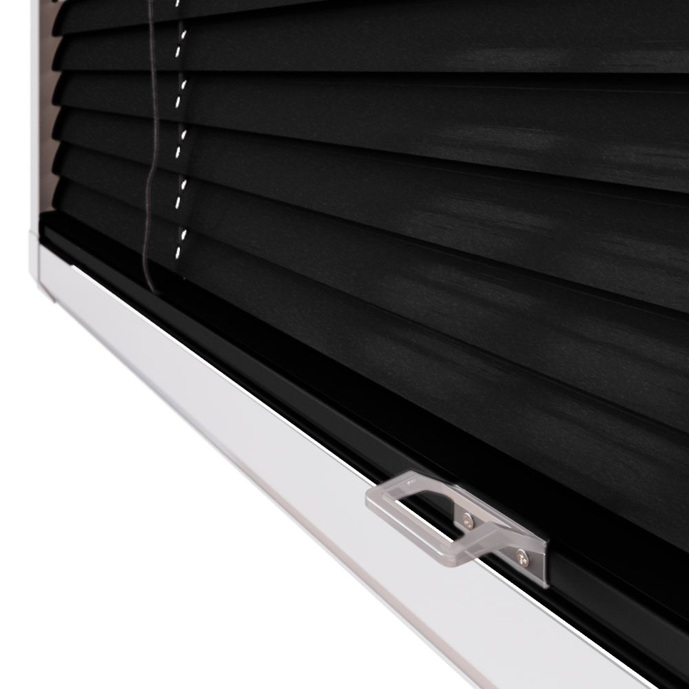 Gloss Black Perfect Fit