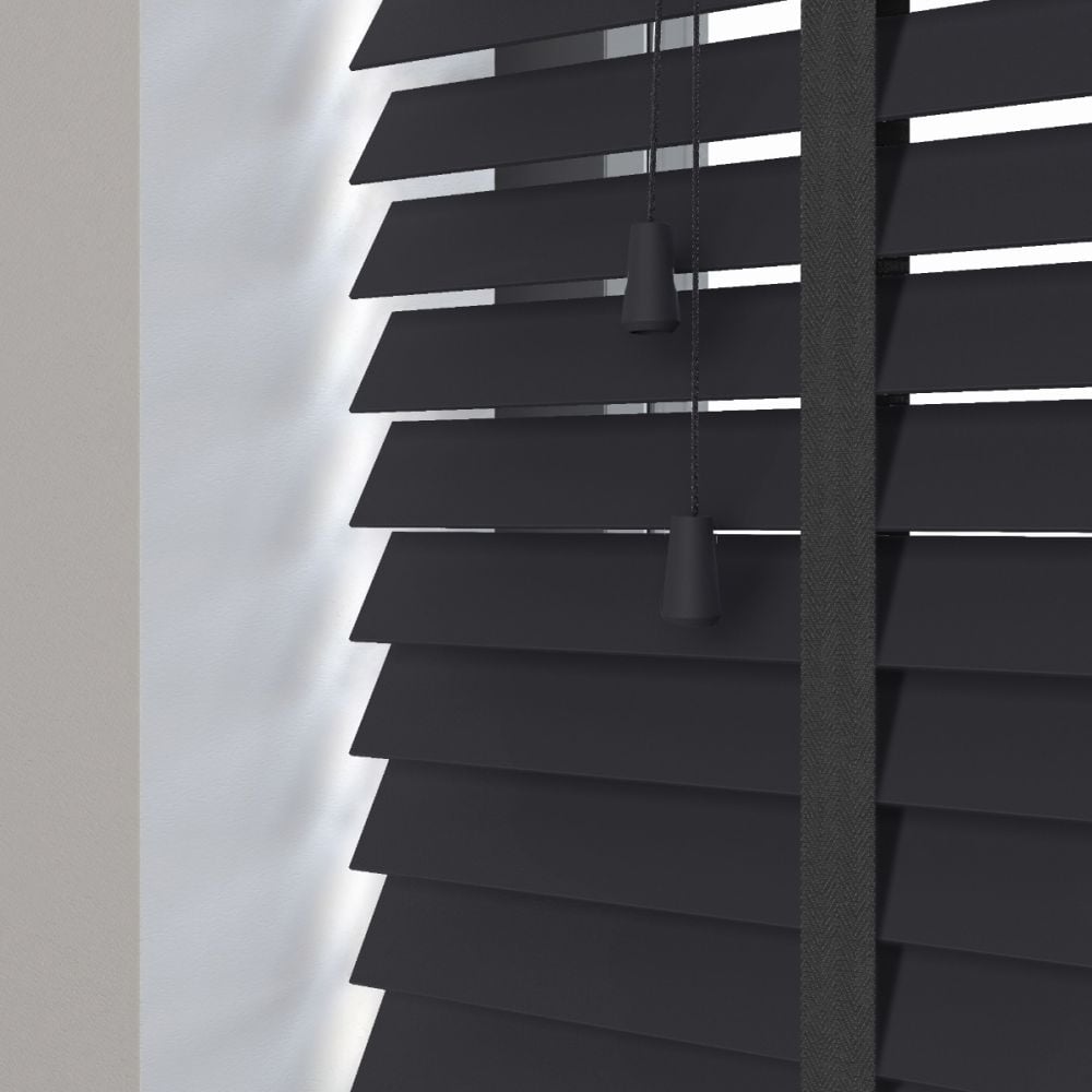 Editions Jet Black Tapes