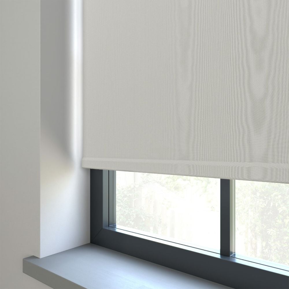 Riva Blackout Sense Roller Blind