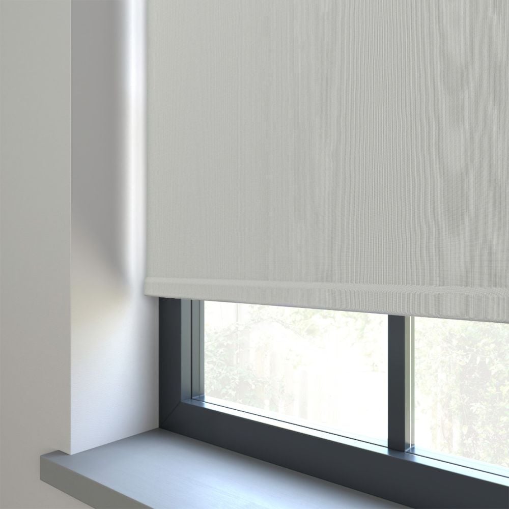 Riva Blackout Space - Electric Roller Blinds