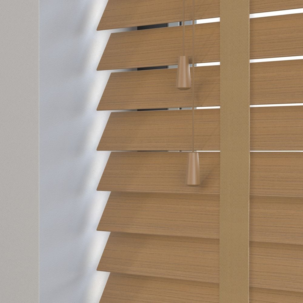 Editions Light Honey With Havana Cotton Tape