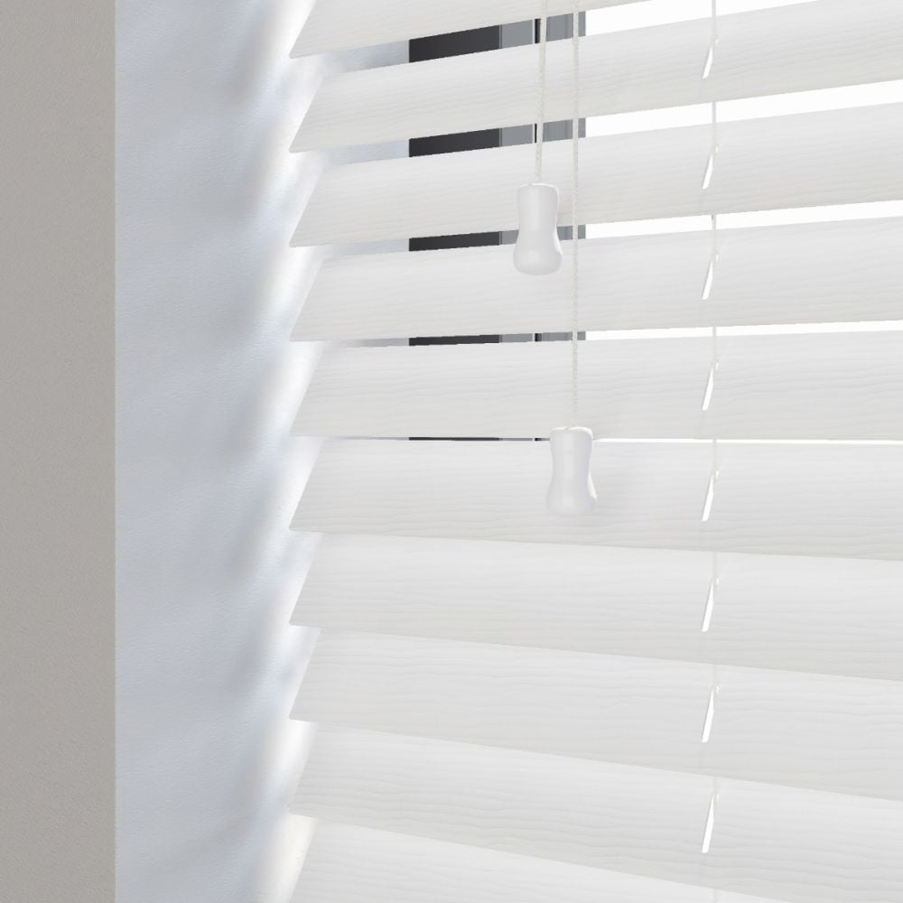 Dream Fine Grain White