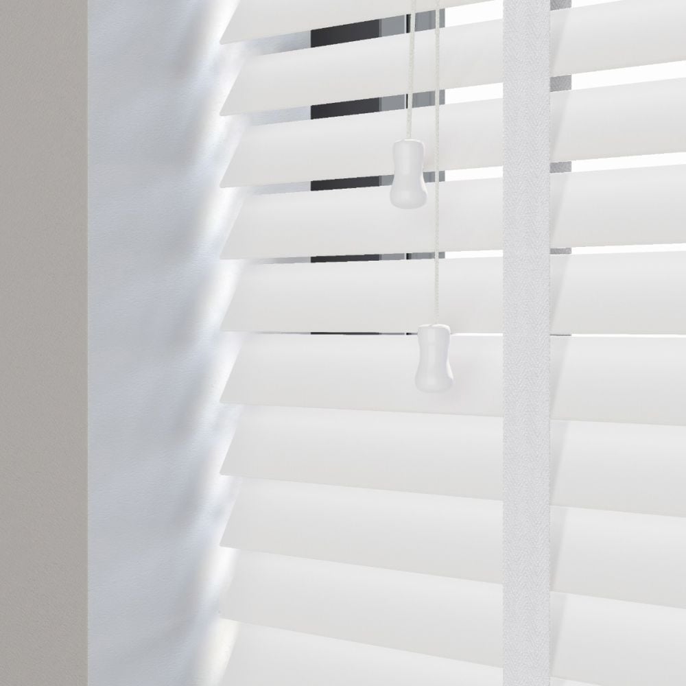 Dream Taped White