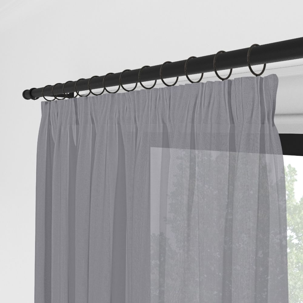 Fika Light Grey