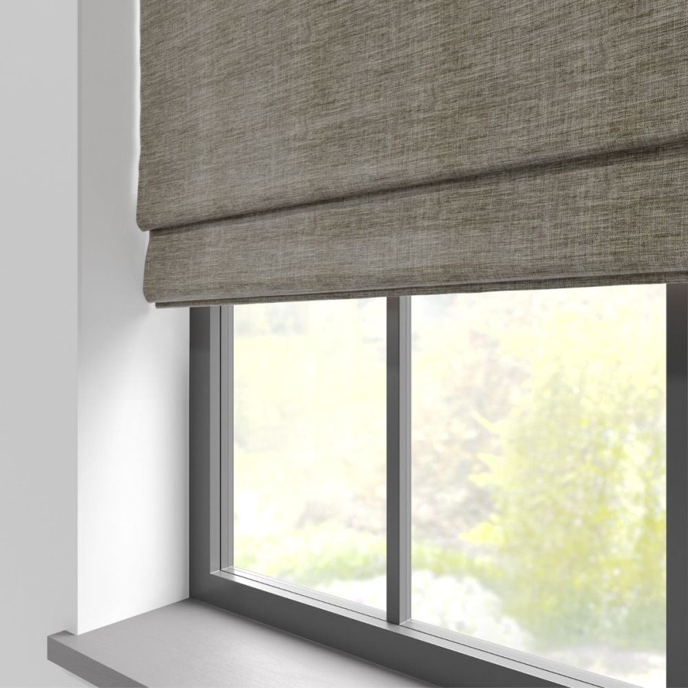 Mysa Dark Brown