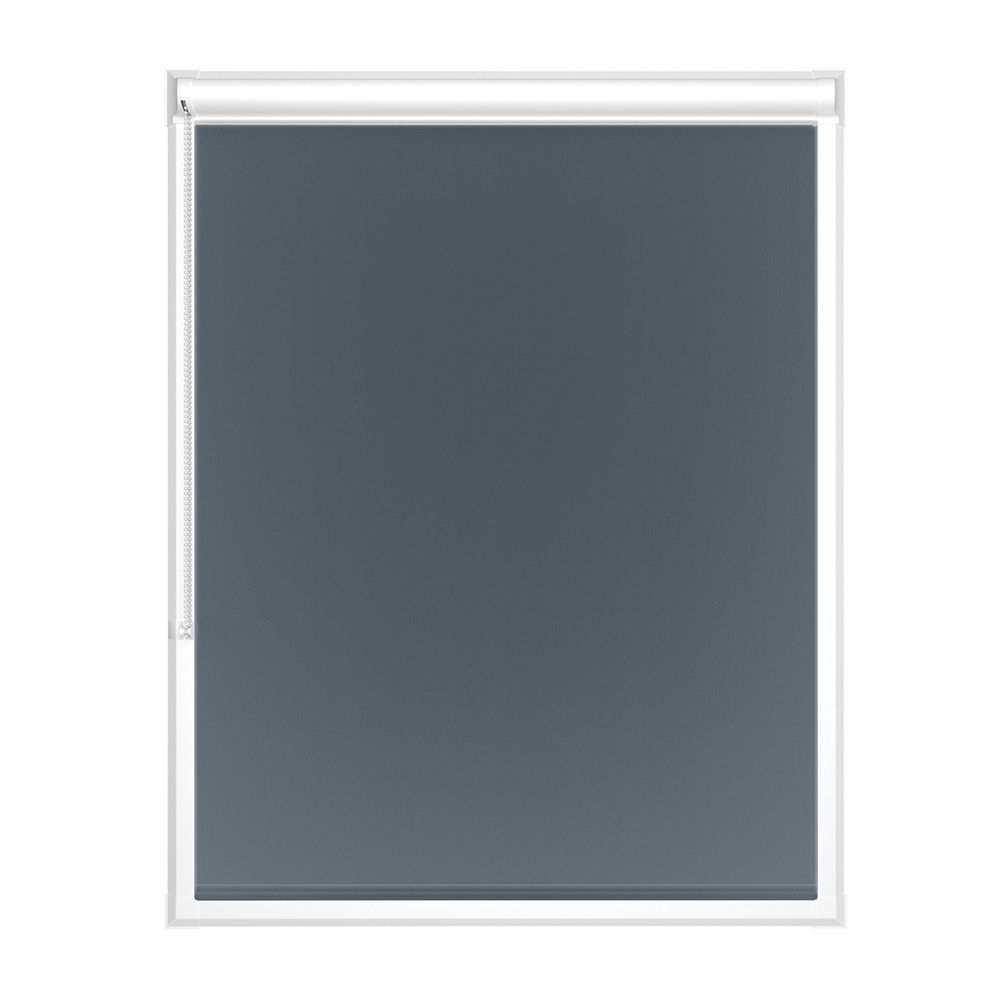  Amor Graphite Perfect Fit Blackout Roller