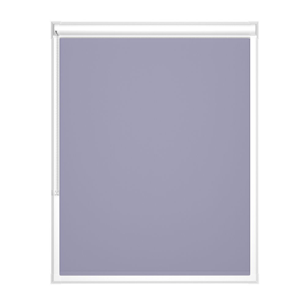  Amor Lavender Breeze Perfect Fit Blackout Roller