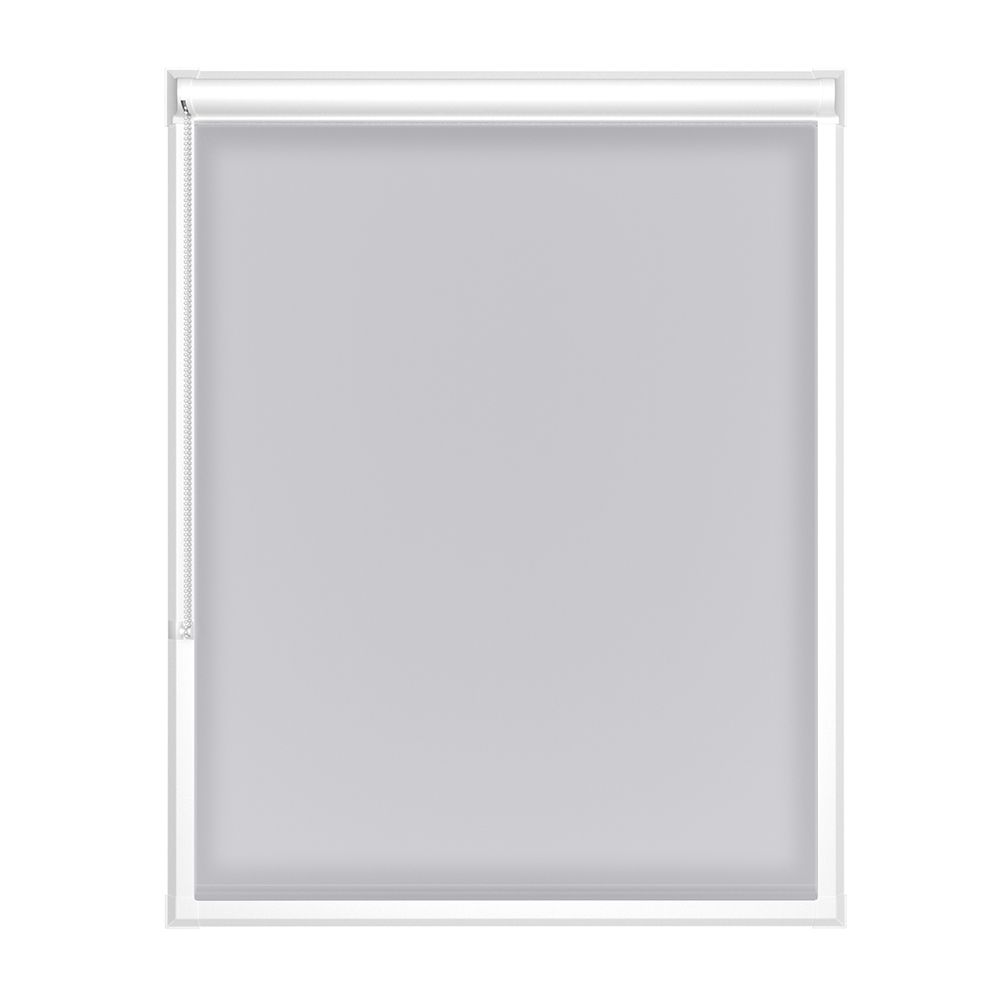  Burst Ironmonger Perfect Fit Dimout Roller