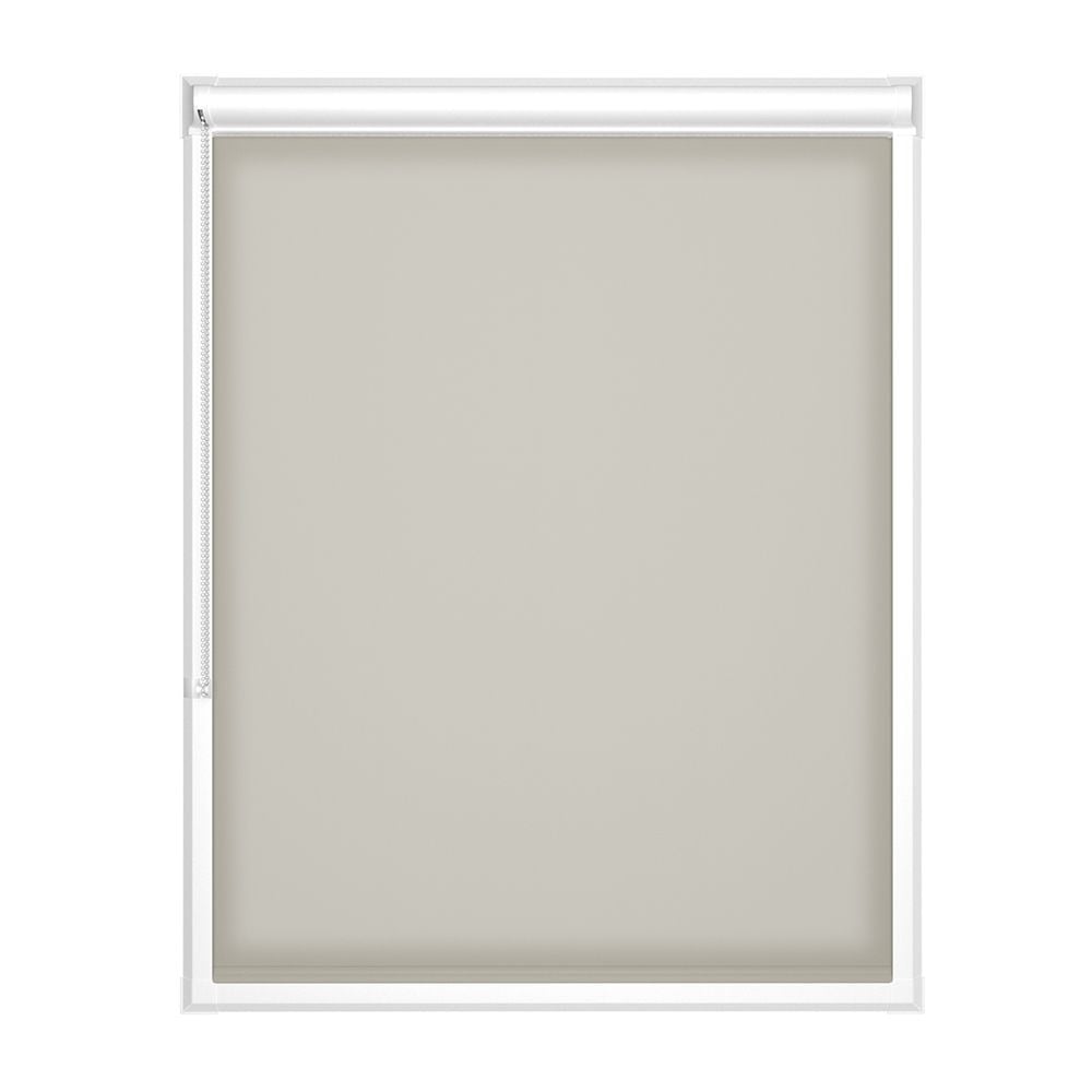  Burst Suede Perfect Fit Dimout Roller