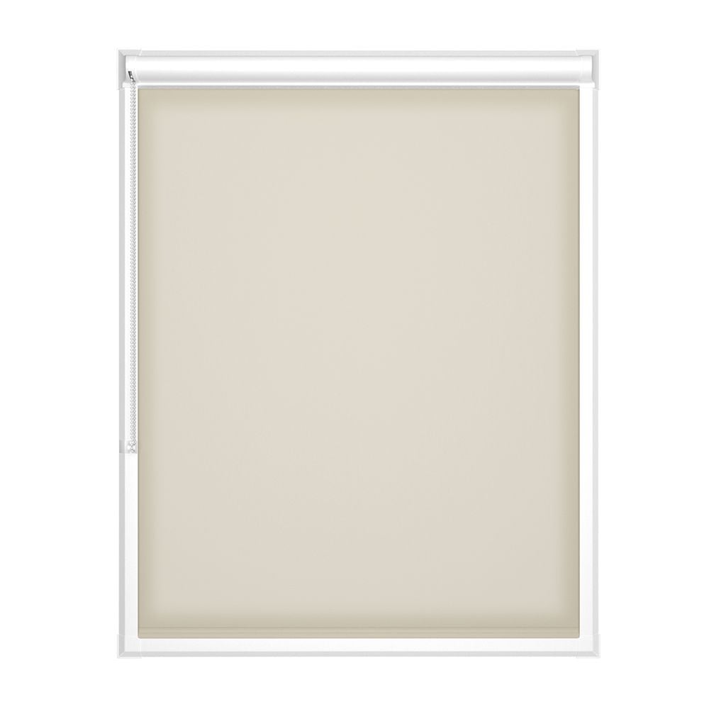  Burst Beige Perfect Fit Dimout Roller