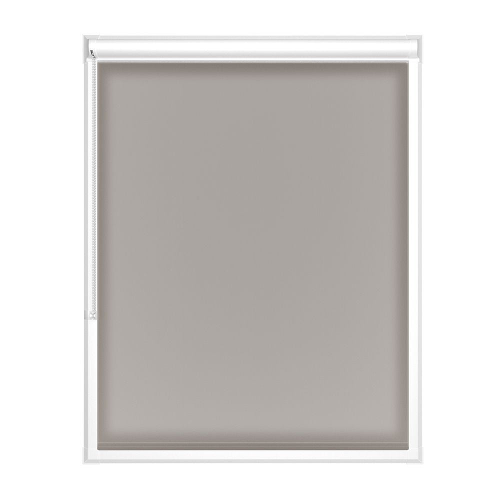  Burst Oyster Mushroom Perfect Fit Dimout Roller