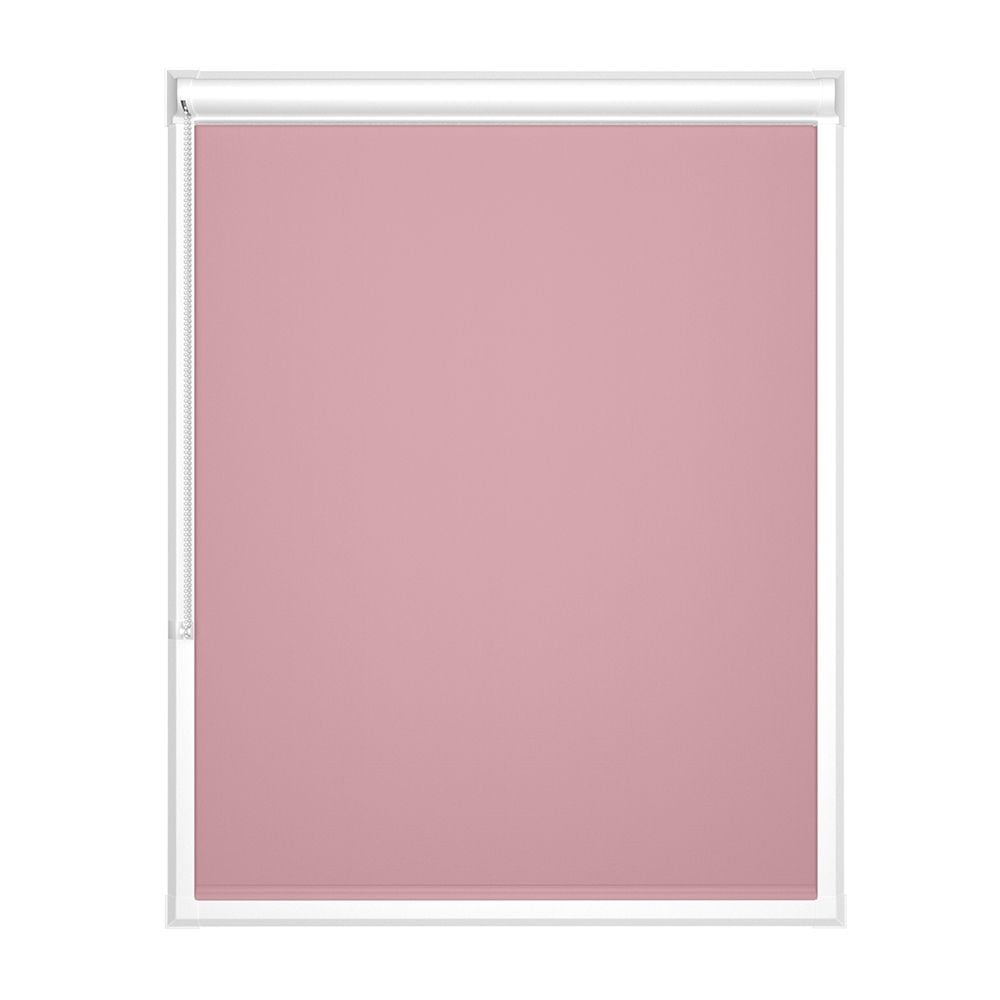  Amor Soft Peach Perfect Fit Blackout Roller