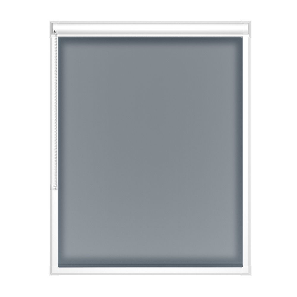  Burst Graphite Perfect Fit Dimout Roller