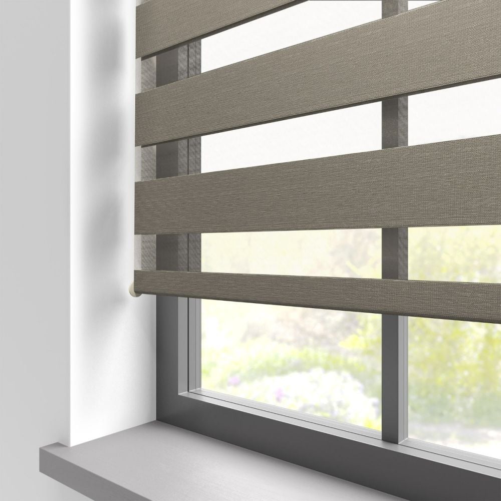 Day & Night Brushed Pearl