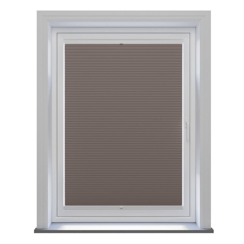 Honeycomb Blackout Espresso Clic Fit