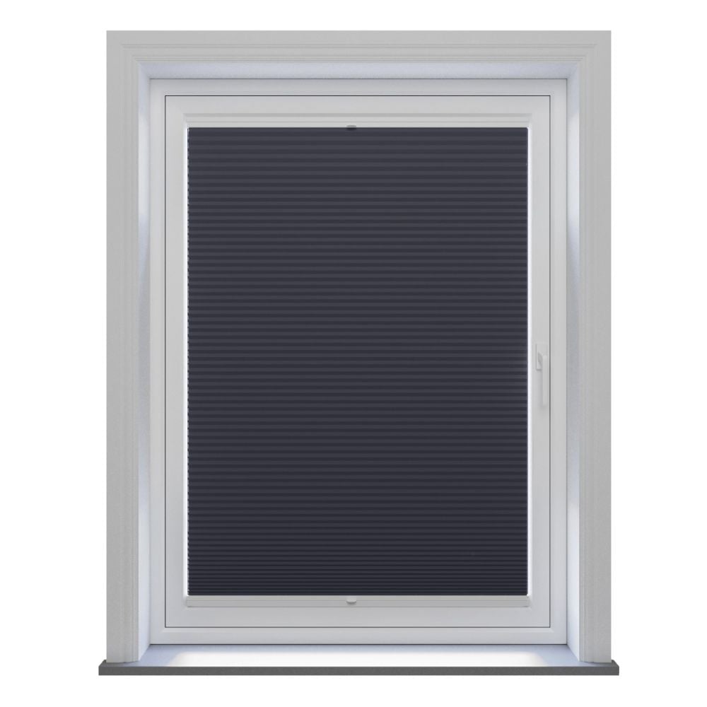 Honeycomb Blackout Eclipse Clic Fit