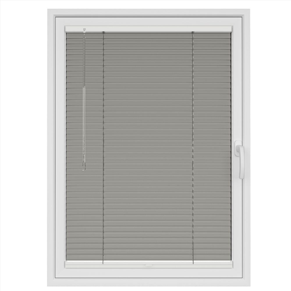Grey Gloss Clic Fit