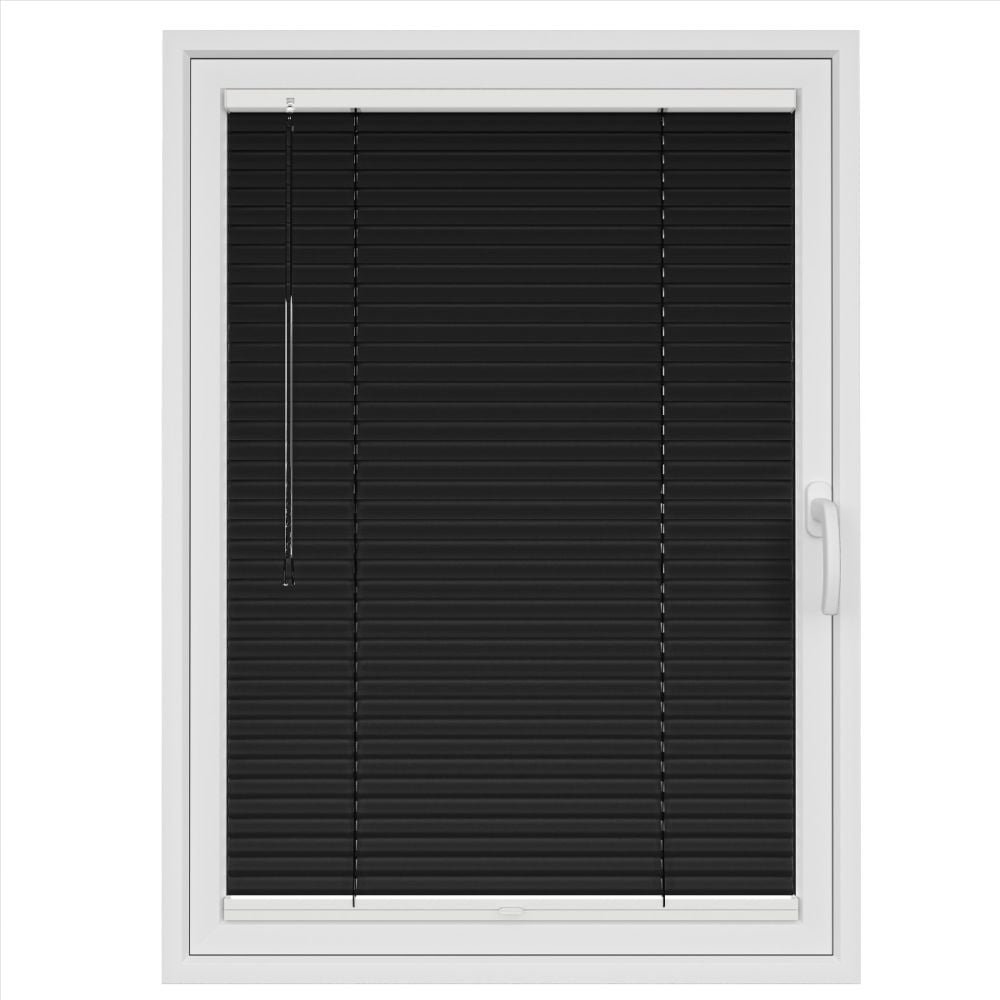 Anthracite Grey StickFitLite Aluminium Blind
