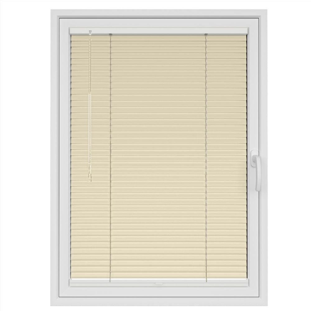 Bean StickFitLite Aluminium Blind