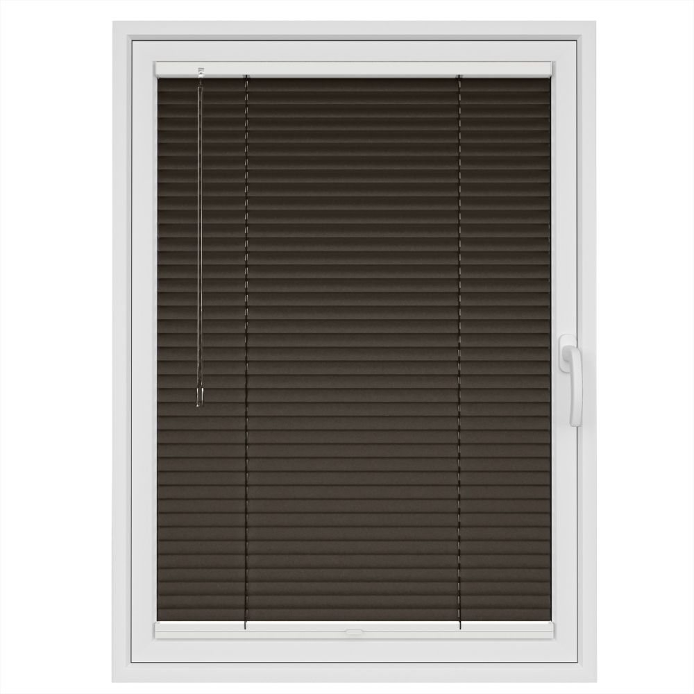 Brushed Brown Metallic Stick Fit