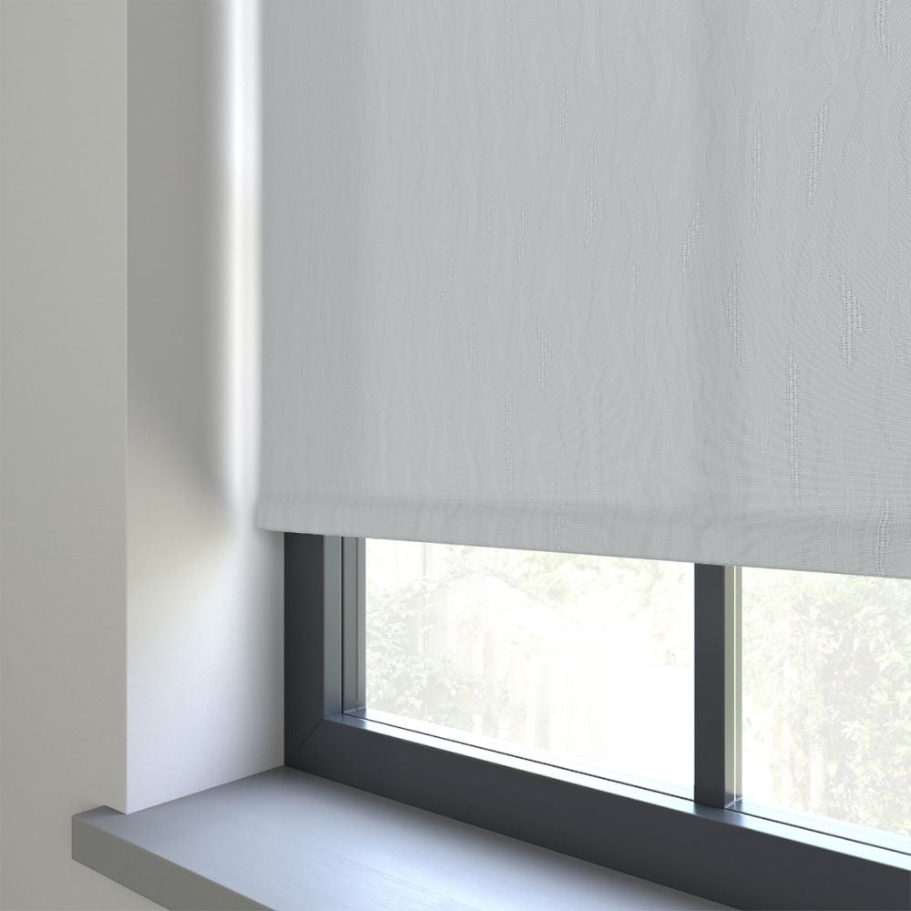 Fiesta Mist Roller blind