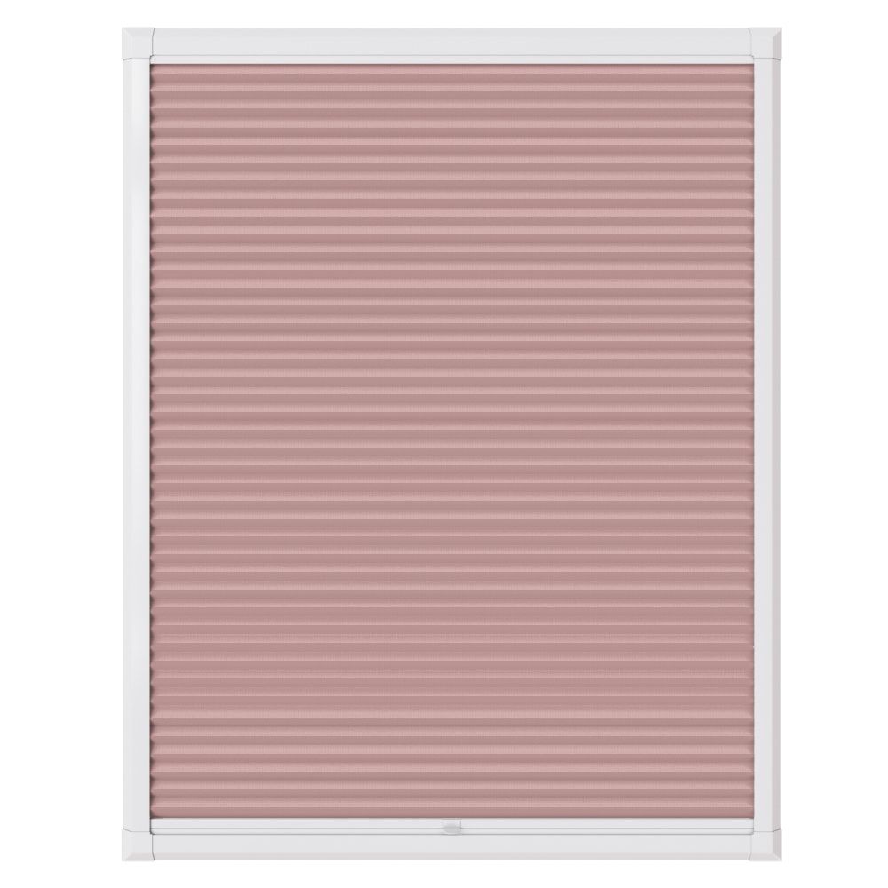 Lexington Orchid Perfect Fit Blind