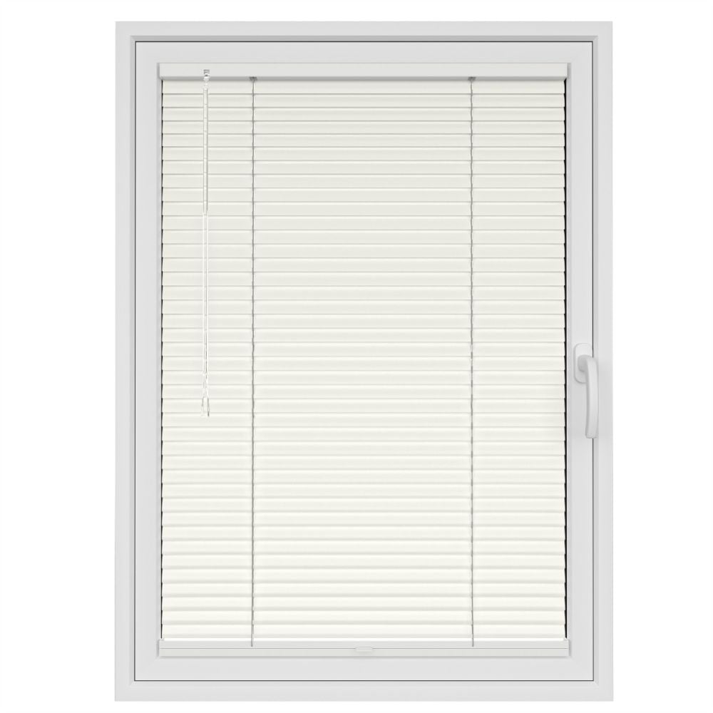 Pure White Satin Stick Fit