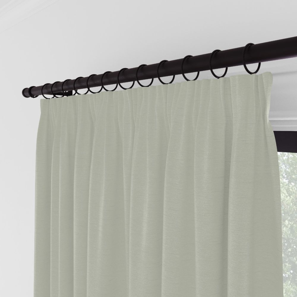 Opulant Faux Silk Meteor