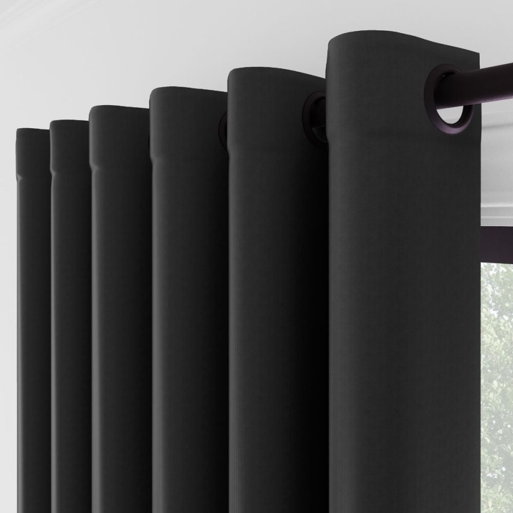Orka Anthracite Blackout