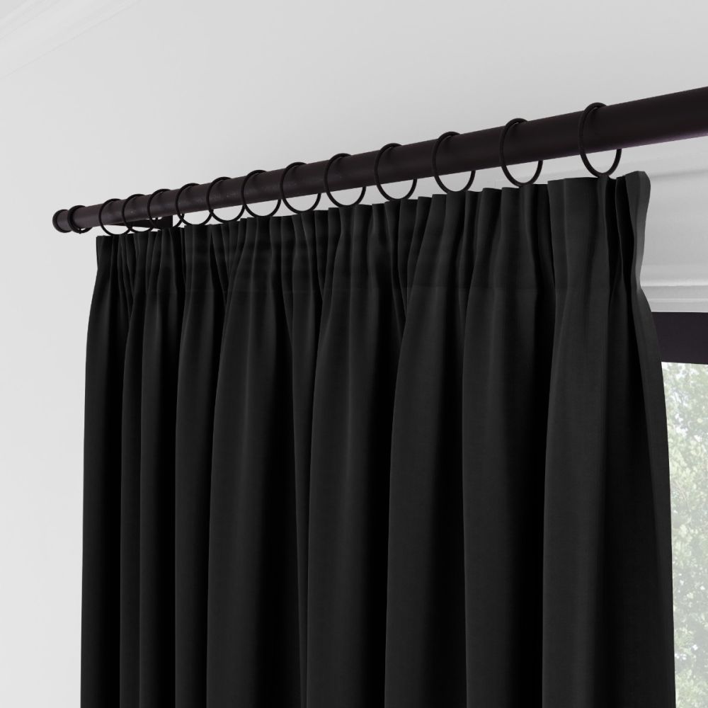 Orka Anthracite Blackout