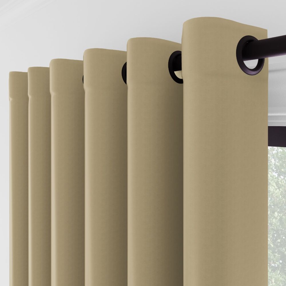 Orka Beige Blackout