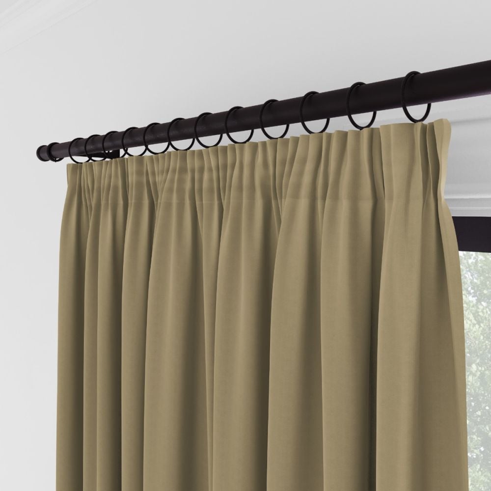 Orka Beige Blackout