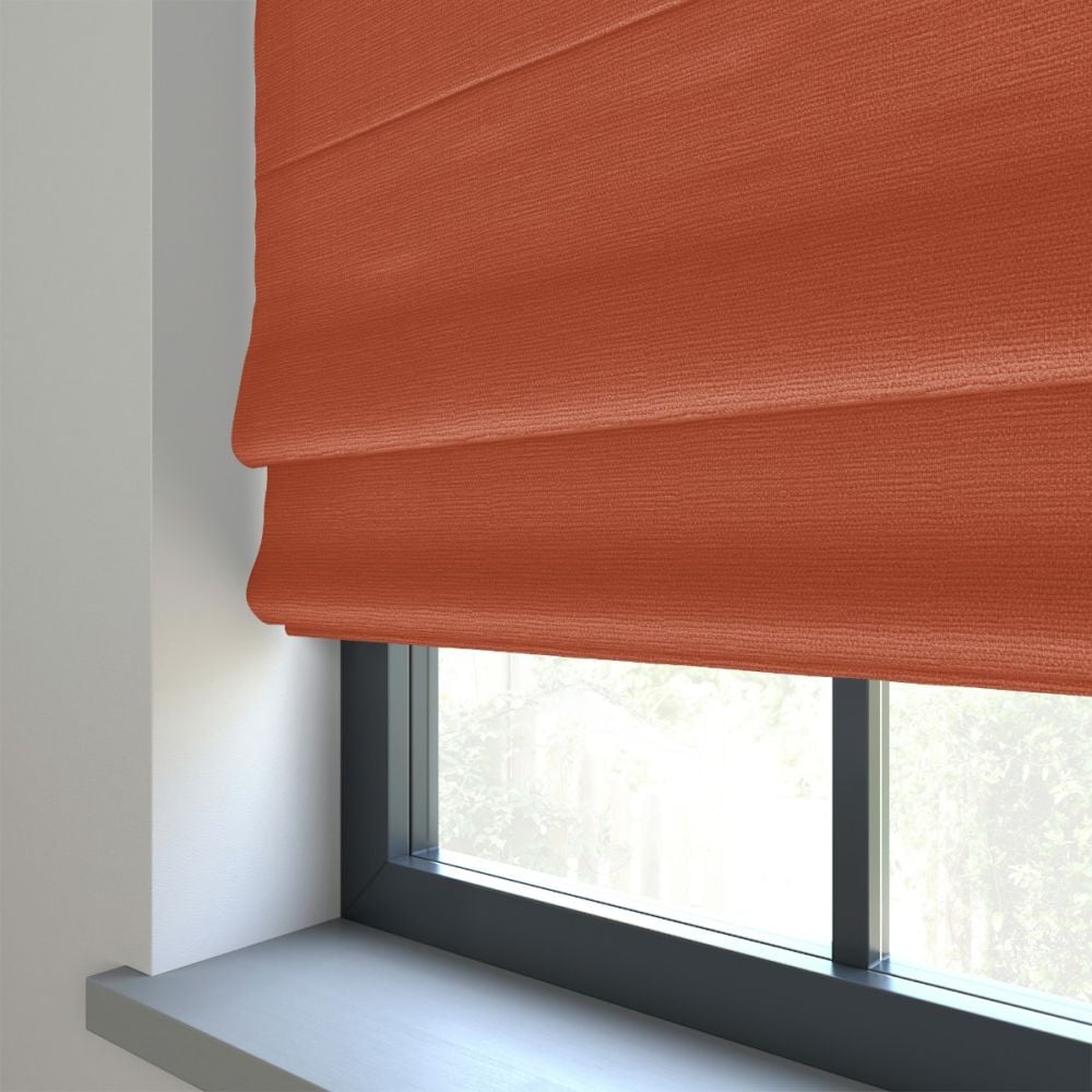Panama Burnt Orange