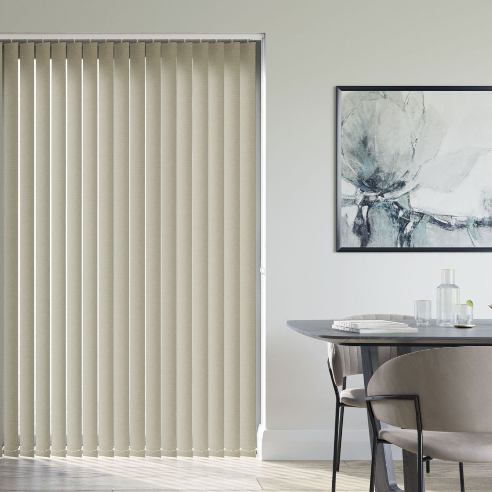 Piazza Modena Vertical Blind