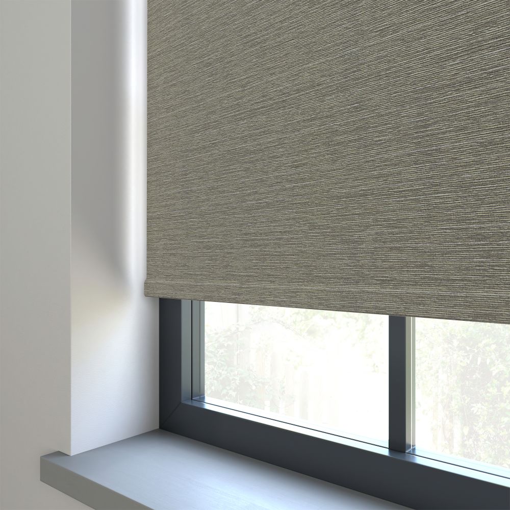 Lazzo Chalk Roller Blind
