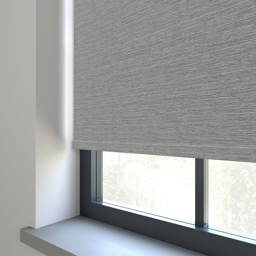 Lazzo Steel Roller Blind