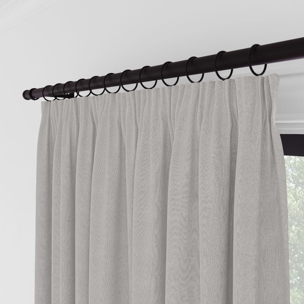 Rustic Weave Rain cloud