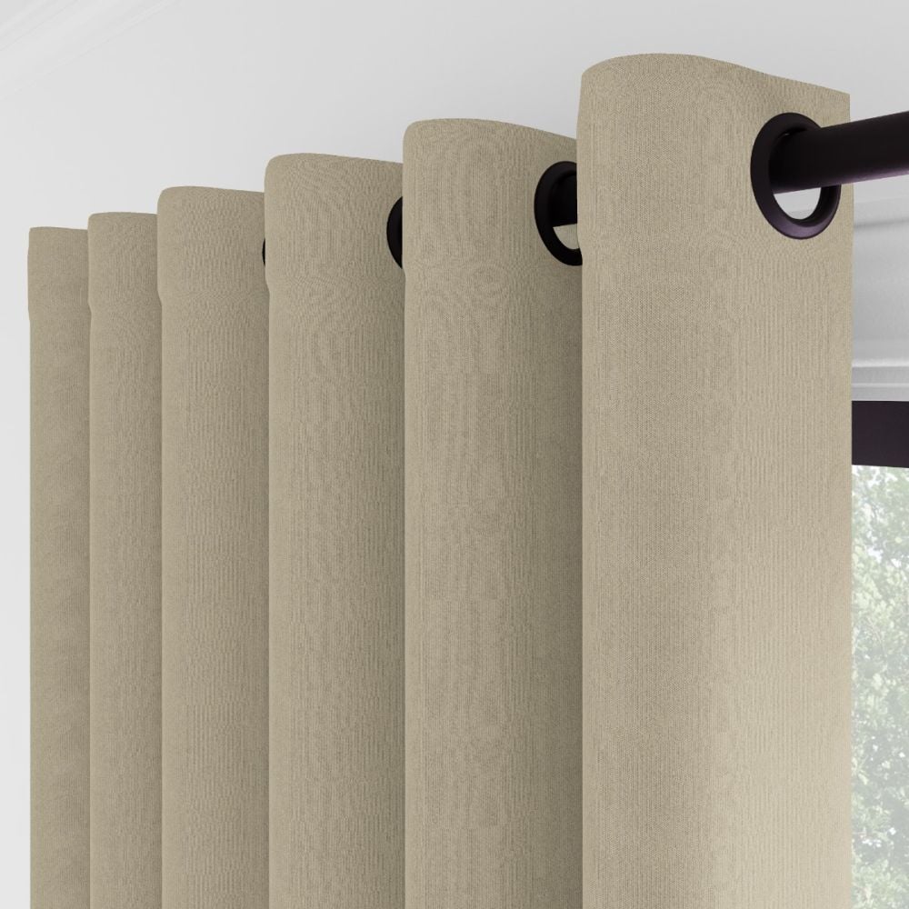 Rustic Weave Taupe