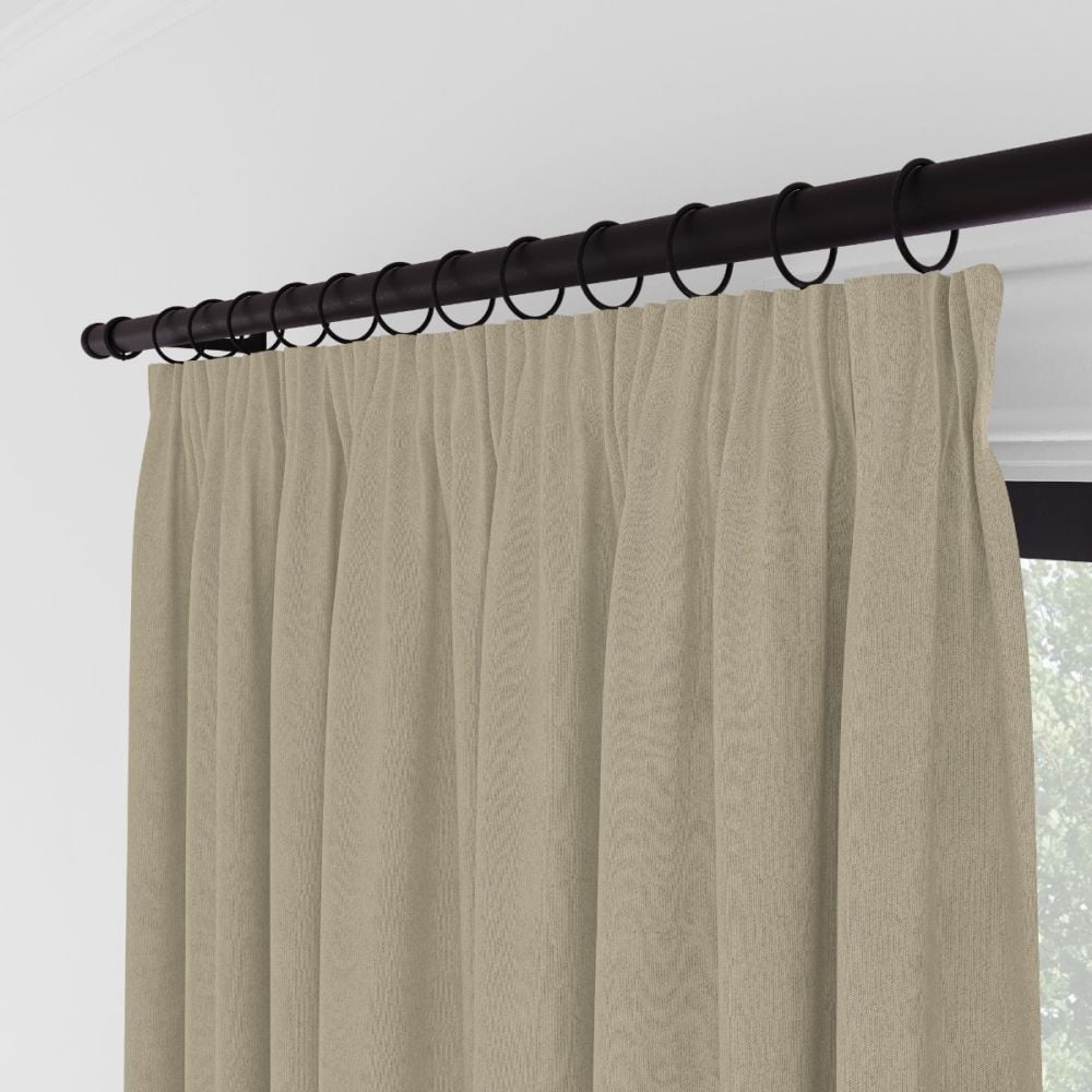 Rustic Weave Taupe