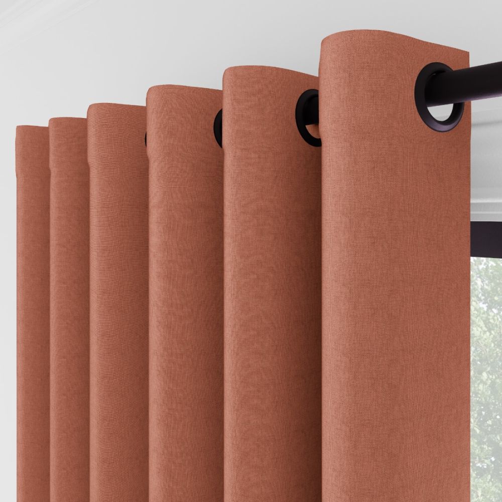 Saffron Terracotta