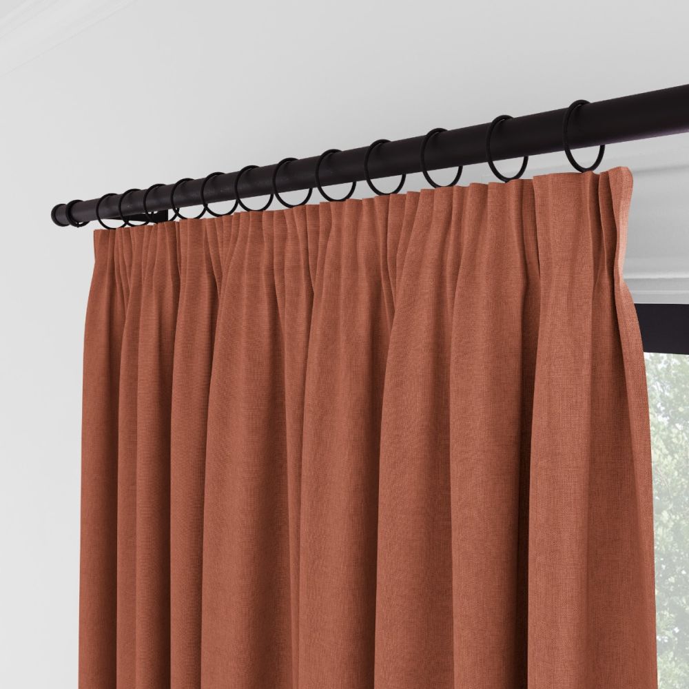 Saffron Terracotta
