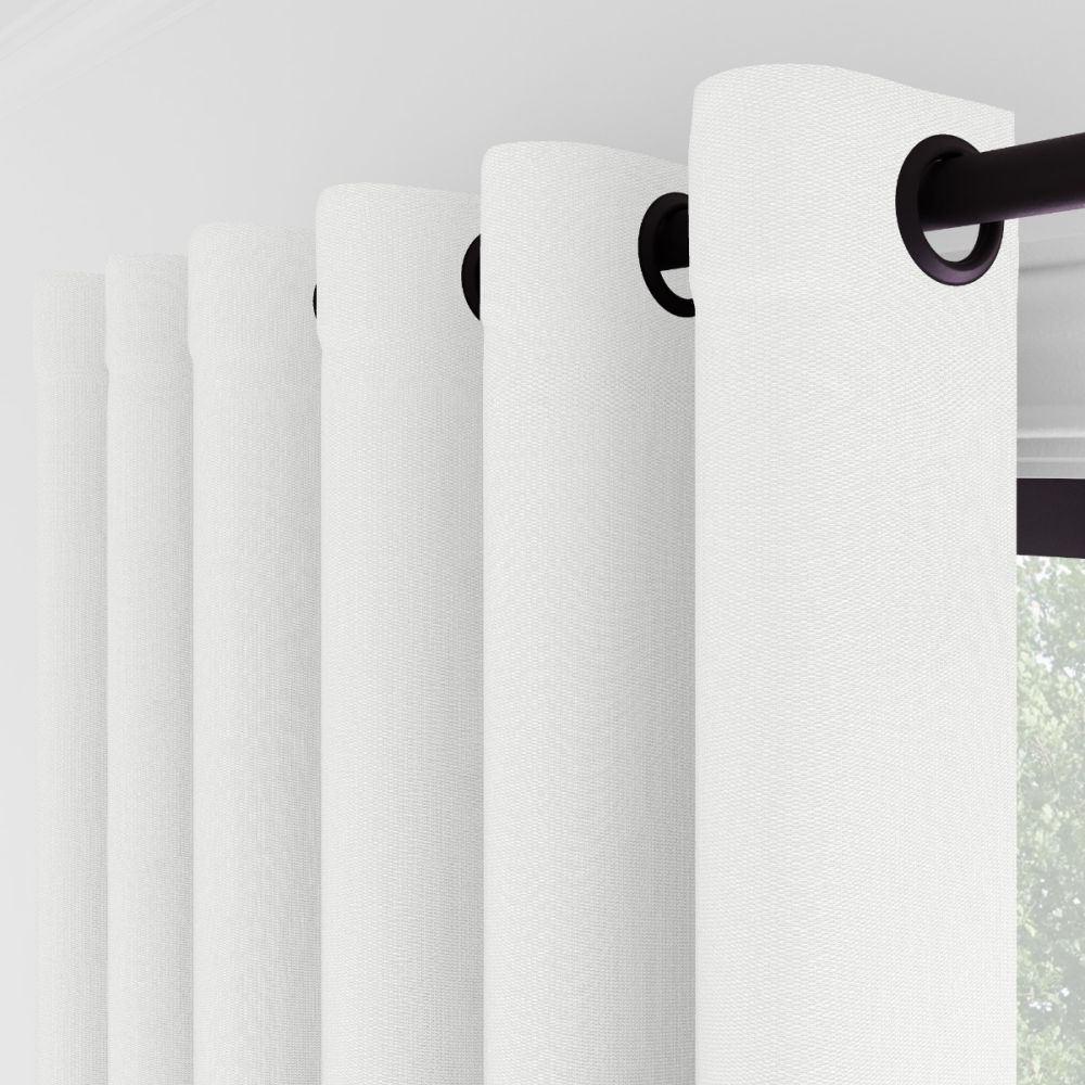 Sambo White Dimout