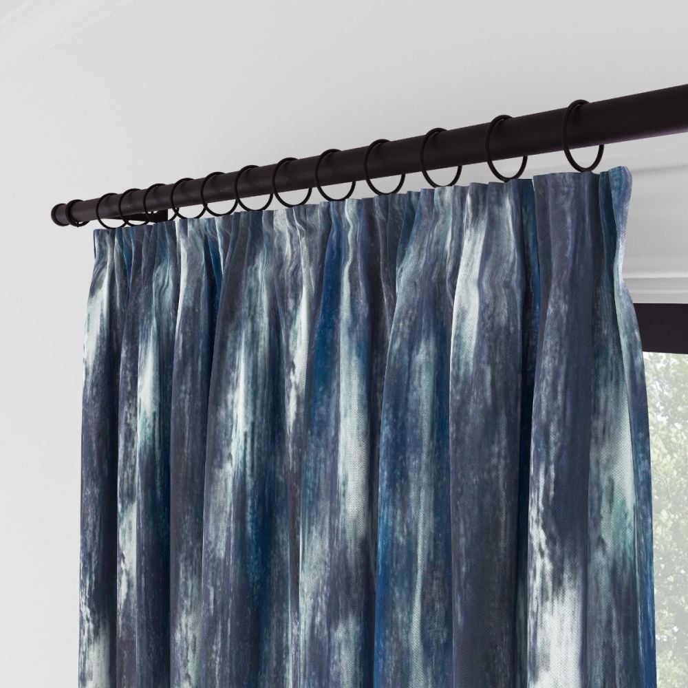 Everlye Rose Indigo