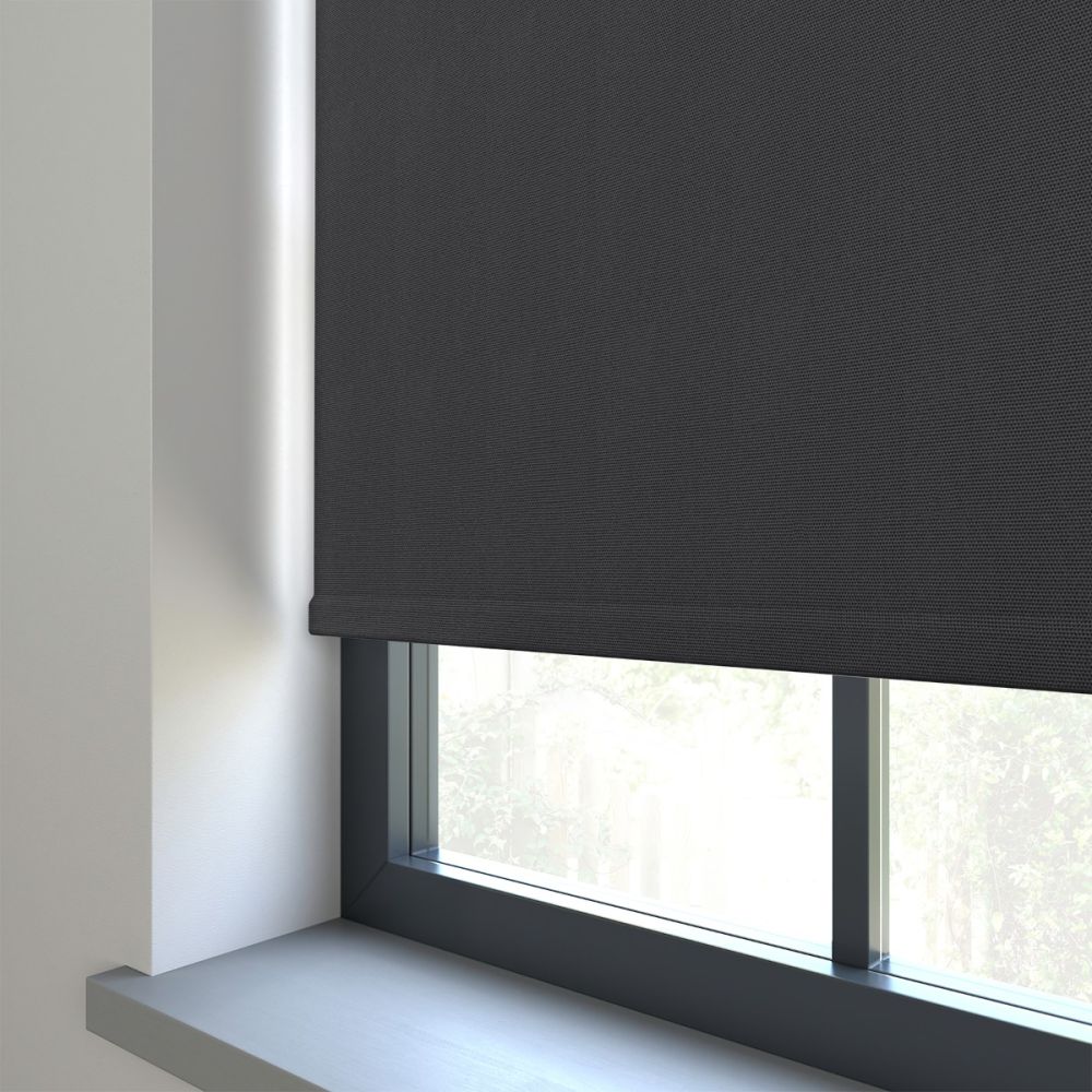 Riva Drama - Electric Roller Blinds