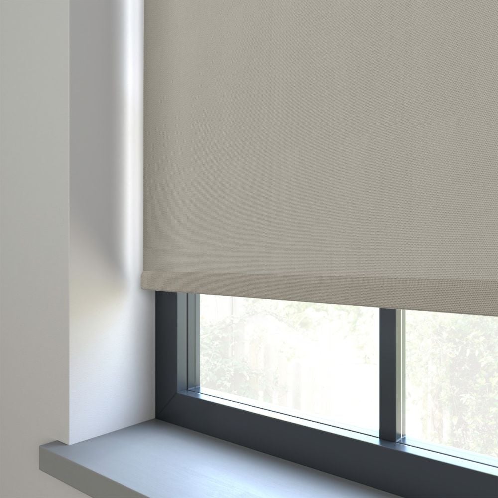 Riva Harmony - Electric Roller Blinds