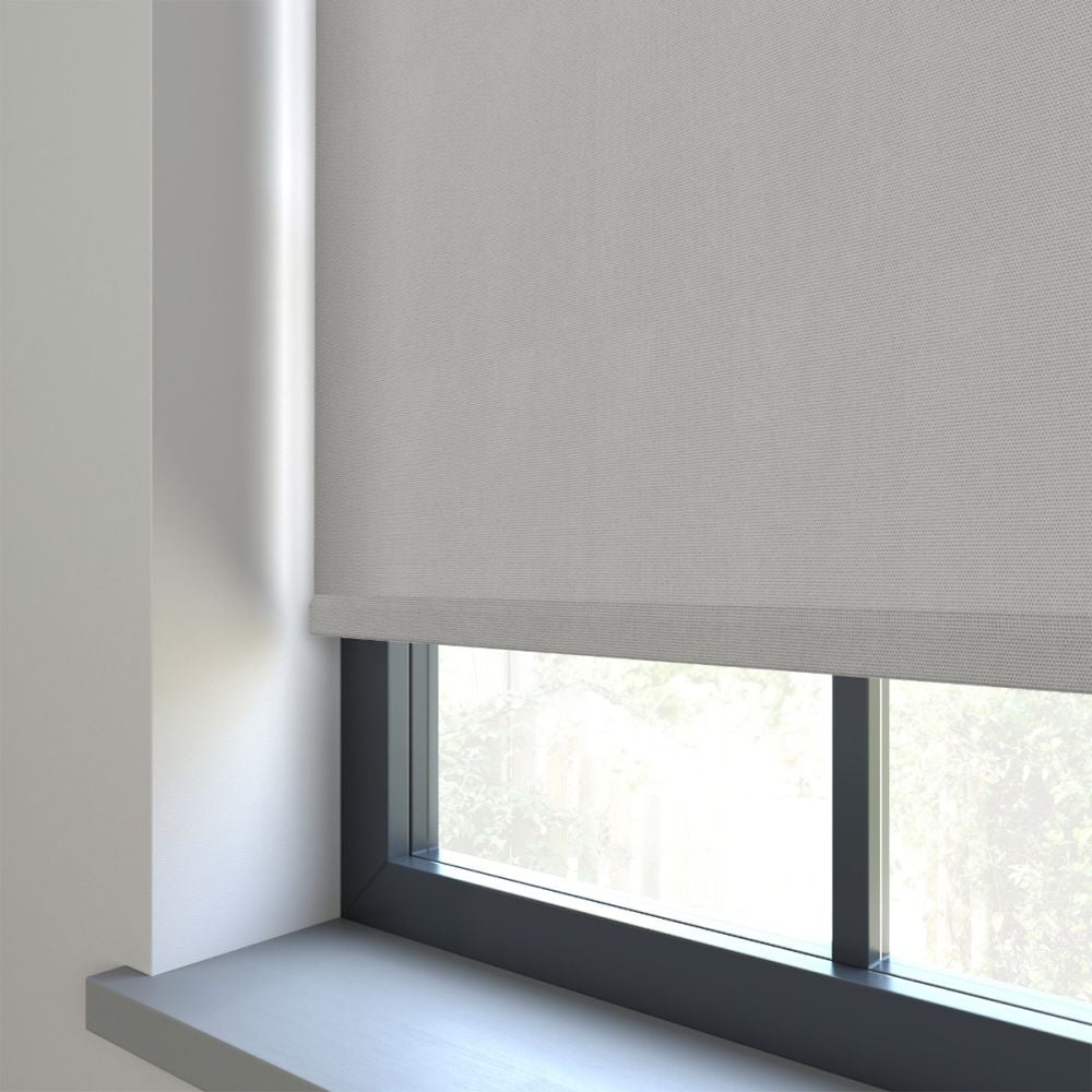 Riva Sense - Electric Roller Blinds