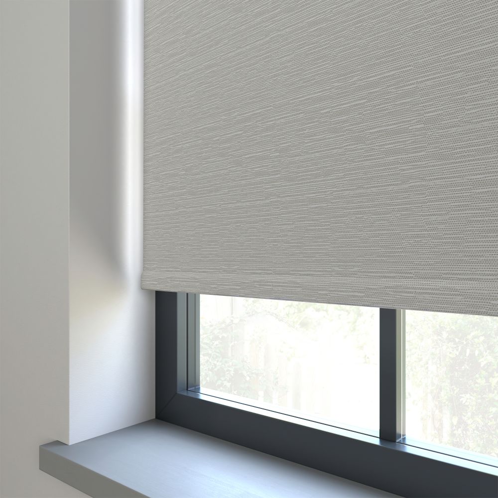 Onsen Gaze Roller Blind